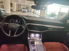 Audi A6L 45 TFSI Life Enjoyment Edition - ფოტო 3