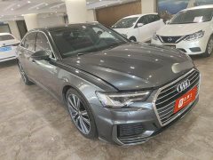 Audi A6L 45 TFSI Life Enjoyment Edition - ფოტო 5