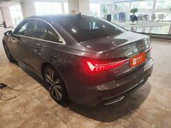 Audi A6L 45 TFSI Life Enjoyment Edition - ფოტო 6