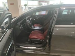 Audi A6L 45 TFSI Life Enjoyment Edition - ფოტო 7