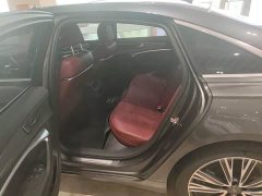 Audi A6L 45 TFSI Life Enjoyment Edition - ფოტო 8