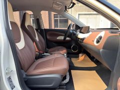 Wuling Binguo 333km Lingxi Connected Edition - ფოტო 10
