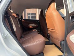 Wuling Binguo 333km Lingxi Connected Edition - ფოტო 11