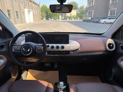 Wuling Binguo 333km Lingxi Connected Edition - ფოტო 12