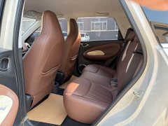 Wuling Binguo 333km Lingxi Connected Edition - ფოტო 14