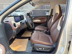 Wuling Binguo 333km Lingxi Connected Edition - ფოტო 15