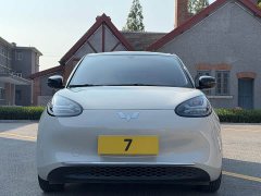 Wuling Binguo 333km Lingxi Connected Edition - ფოტო 2