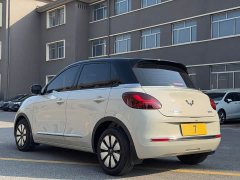 Wuling Binguo 333km Lingxi Connected Edition - ფოტო 4
