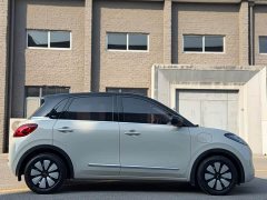Wuling Binguo 333km Lingxi Connected Edition - ფოტო 7