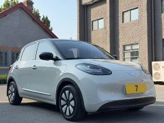Wuling Binguo 333km Lingxi Connected Edition - ფოტო 8