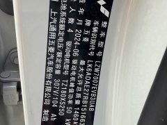Wuling Binguo 333km Lingxi Connected Edition - ფოტო 9