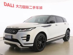 Land Rover Range Rover Evoque 2023 Evoque L 249PS Luxury Edition - ფოტო 1