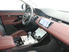 Land Rover Range Rover Evoque 2023 Evoque L 249PS Luxury Edition - ფოტო 10