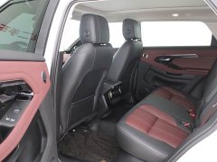 Land Rover Range Rover Evoque 2023 Evoque L 249PS Luxury Edition - ფოტო 11