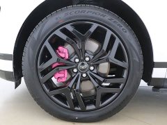 Land Rover Range Rover Evoque 2023 Evoque L 249PS Luxury Edition - ფოტო 12