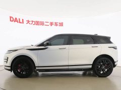 Land Rover Range Rover Evoque 2023 Evoque L 249PS Luxury Edition - ფოტო 13