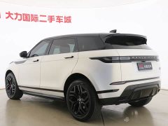 Land Rover Range Rover Evoque 2023 Evoque L 249PS Luxury Edition - ფოტო 14