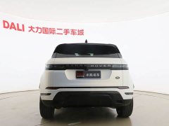 Land Rover Range Rover Evoque 2023 Evoque L 249PS Luxury Edition - ფოტო 15