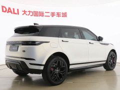 Land Rover Range Rover Evoque 2023 Evoque L 249PS Luxury Edition - ფოტო 16