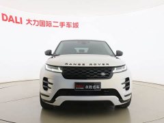 Land Rover Range Rover Evoque 2023 Evoque L 249PS Luxury Edition - ფოტო 2