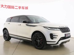 Land Rover Range Rover Evoque 2023 Evoque L 249PS Luxury Edition - ფოტო 3