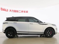 Land Rover Range Rover Evoque 2023 Evoque L 249PS Luxury Edition - ფოტო 4