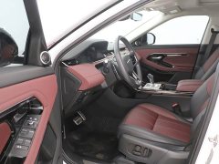 Land Rover Range Rover Evoque 2023 Evoque L 249PS Luxury Edition - ფოტო 5