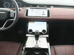 Land Rover Range Rover Evoque 2023 Evoque L 249PS Luxury Edition - ფოტო 7