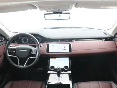 Land Rover Range Rover Evoque 2023 Evoque L 249PS Luxury Edition - ფოტო 8
