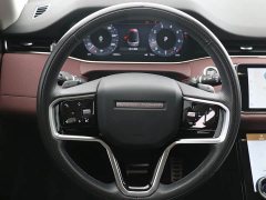 Land Rover Range Rover Evoque 2023 Evoque L 249PS Luxury Edition - ფოტო 9