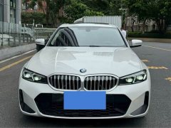 BMW 3 Series 320Li M Sport Package - ფოტო 1