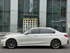 BMW 3 Series 320Li M Sport Package - ფოტო 3