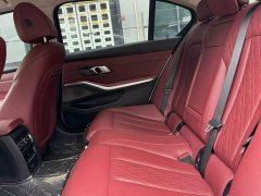 BMW 3 Series 320Li M Sport Package - ფოტო 6