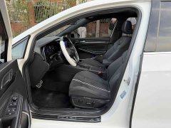 Volkswagen Golf 280TSI DSG R-Line - ფოტო 10