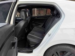 Volkswagen Golf 280TSI DSG R-Line - ფოტო 11