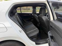 Volkswagen Golf 280TSI DSG R-Line - ფოტო 12