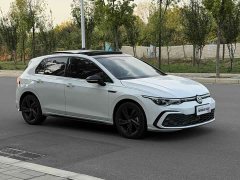 Volkswagen Golf 280TSI DSG R-Line - ფოტო 3
