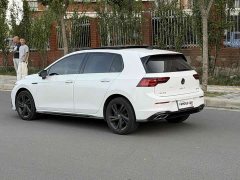 Volkswagen Golf 280TSI DSG R-Line - ფოტო 6