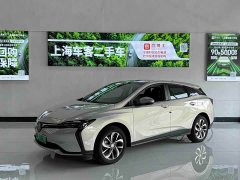 Buick Weilan 6 430km Yue Enjoy Edition - ფოტო 1