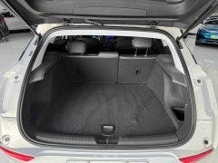 Buick Weilan 6 430km Yue Enjoy Edition - ფოტო 10