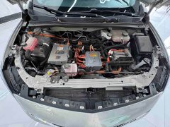 Buick Weilan 6 430km Yue Enjoy Edition - ფოტო 11