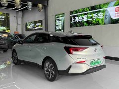 Buick Weilan 6 430km Yue Enjoy Edition - ფოტო 13
