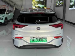 Buick Weilan 6 430km Yue Enjoy Edition - ფოტო 14