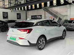 Buick Weilan 6 430km Yue Enjoy Edition - ფოტო 15