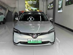 Buick Weilan 6 430km Yue Enjoy Edition - ფოტო 2