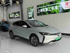 Buick Weilan 6 430km Yue Enjoy Edition - ფოტო 3