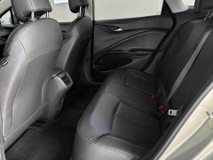 Buick Weilan 6 430km Yue Enjoy Edition - ფოტო 5