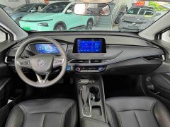 Buick Weilan 6 430km Yue Enjoy Edition - ფოტო 6