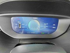 Buick Weilan 6 430km Yue Enjoy Edition - ფოტო 7
