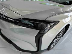 Buick Weilan 6 430km Yue Enjoy Edition - ფოტო 9